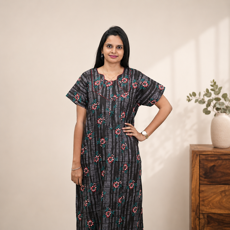 Daily Wear Budget Nighty