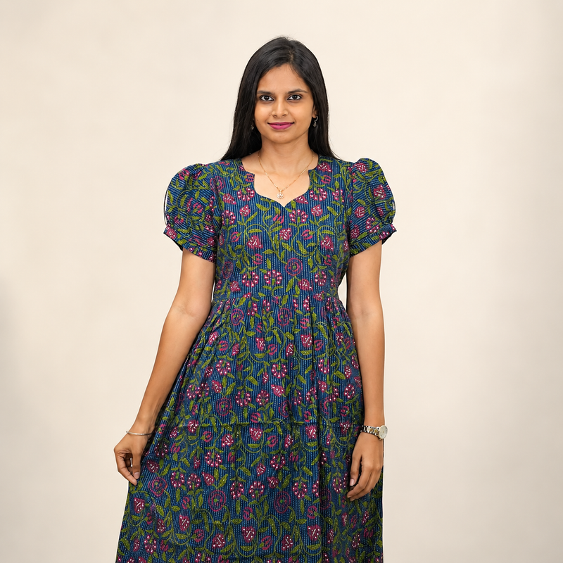 Frock