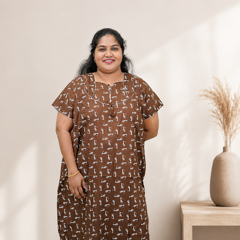 Plus Size Nighties