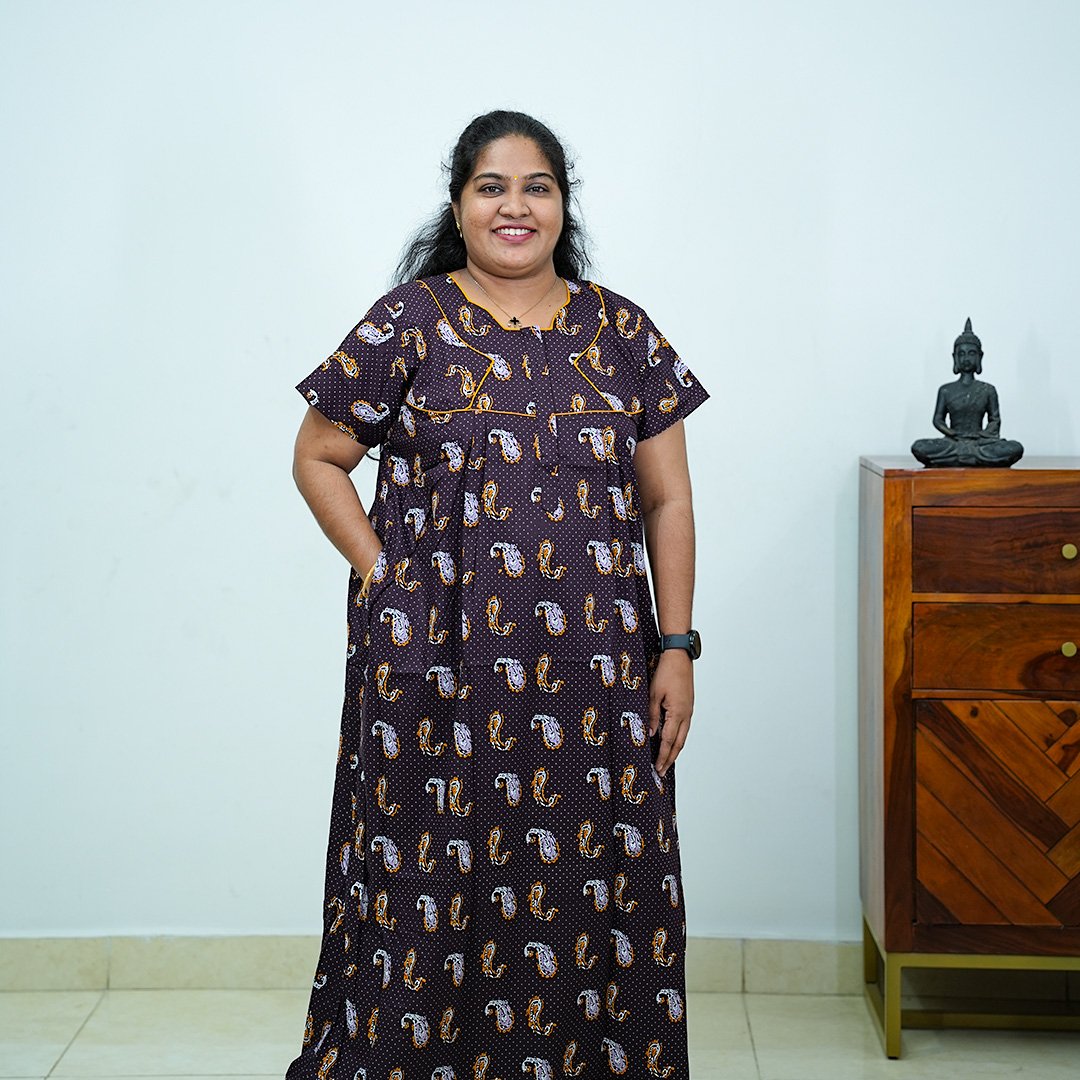 PREMIUM LONG LENGTH NIGHTY
