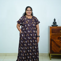 PREMIUM LONG LENGTH NIGHTY