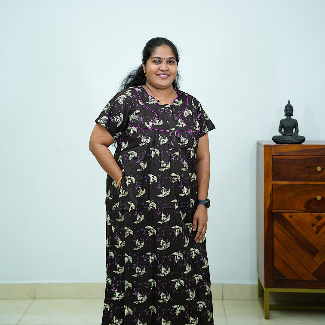 PREMIUM LONG LENGTH NIGHTY