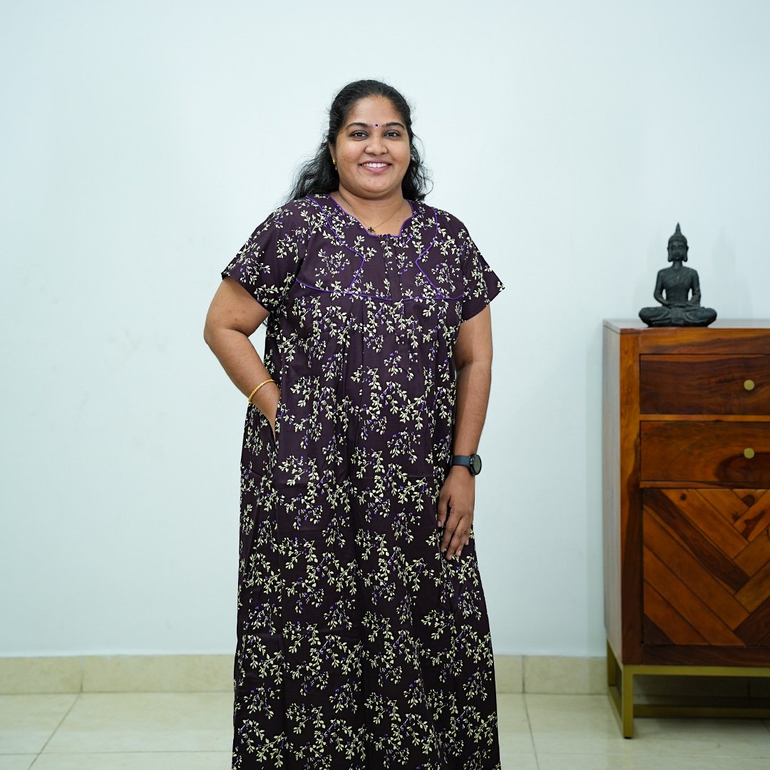 PREMIUM LONG LENGTH NIGHTY