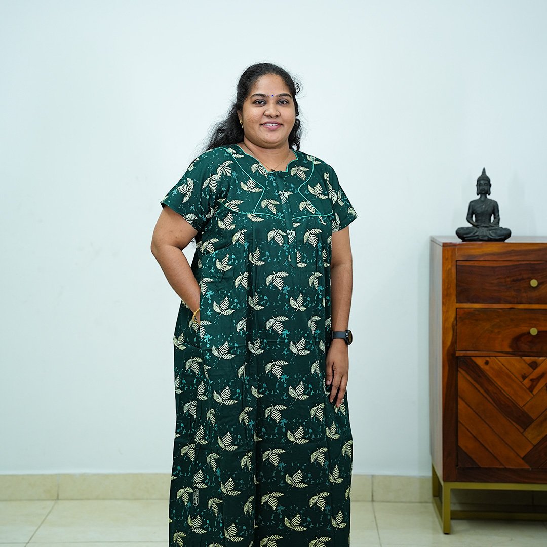 PREMIUM LONG LENGTH NIGHTY