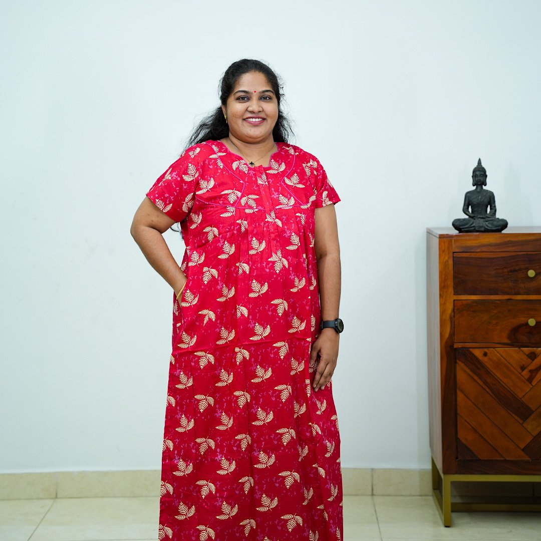 PREMIUM LONG LENGTH NIGHTY