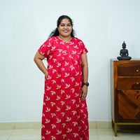 PREMIUM LONG LENGTH NIGHTY