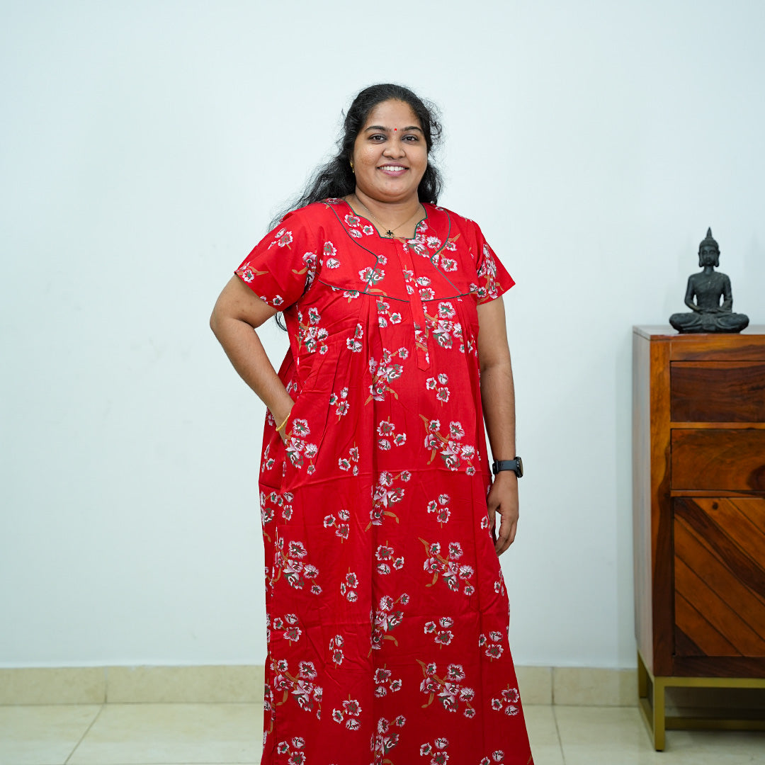 PREMIUM LONG LENGTH NIGHTY