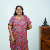 Premium Spun Cotton Nighty