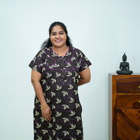 PREMIUM LONG LENGTH NIGHTY