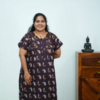 PREMIUM LONG LENGTH NIGHTY