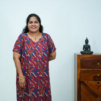 Premium Spun Cotton Nighty