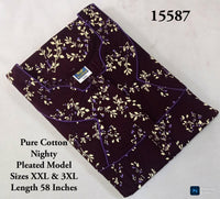 PREMIUM LONG LENGTH NIGHTY