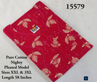 PREMIUM LONG LENGTH NIGHTY