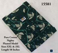 PREMIUM LONG LENGTH NIGHTY
