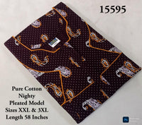 PREMIUM LONG LENGTH NIGHTY