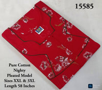PREMIUM LONG LENGTH NIGHTY