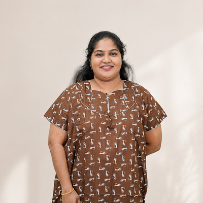 PLUS SIZE
